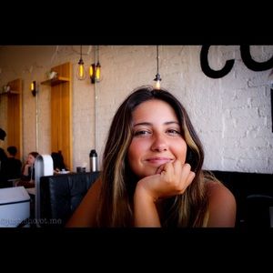 Meet your Posher, Amanda